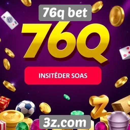 Ofertas de bônus disponíveis no 76q bet