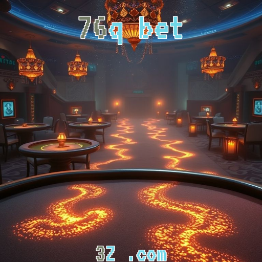 Jackpot Incrível no 76q Bet: A Aventura Começa Aqui