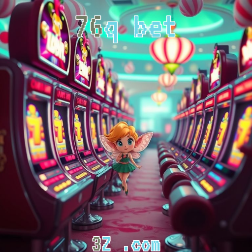 Jogos em Mobile: A Revolução da 76q bet para Jogadores Brasileiros