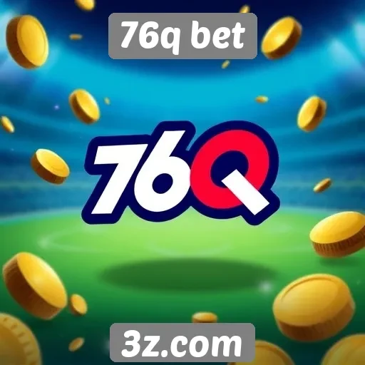 Novos recursos disponíveis na plataforma 76q bet