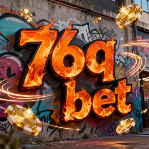 Logo 76q bet